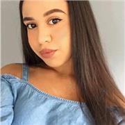 Sono una ragazza che offre lezioni private di inglese a ragazzi/e fino alla terza media